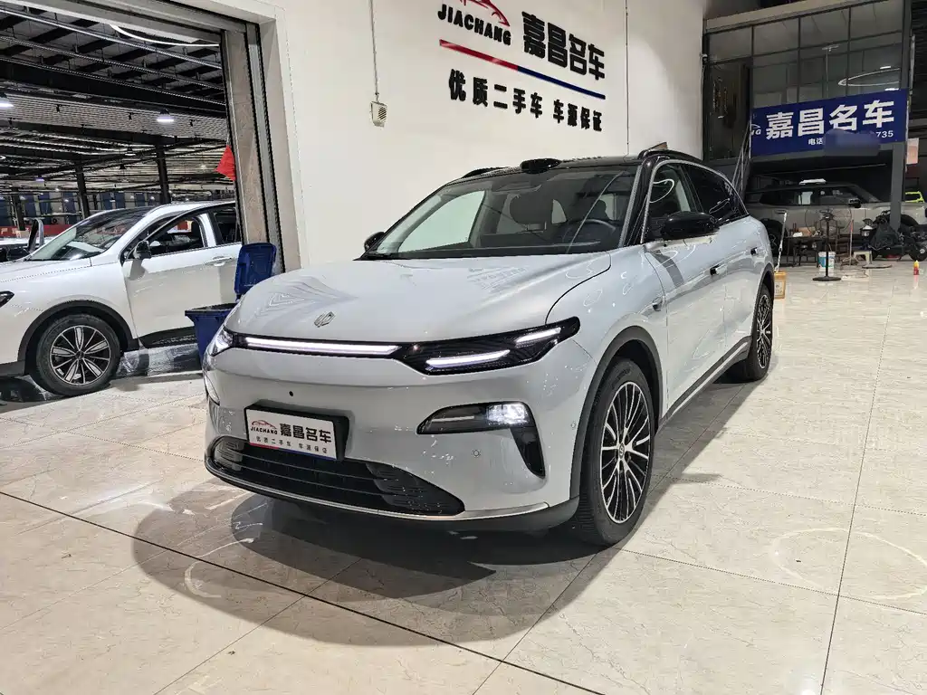 Leapmotor C11 2025