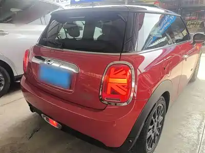 MINI MINI 2014