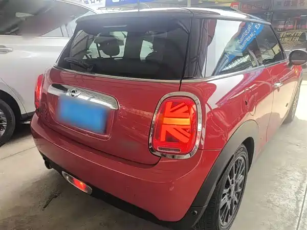 MINI 2014