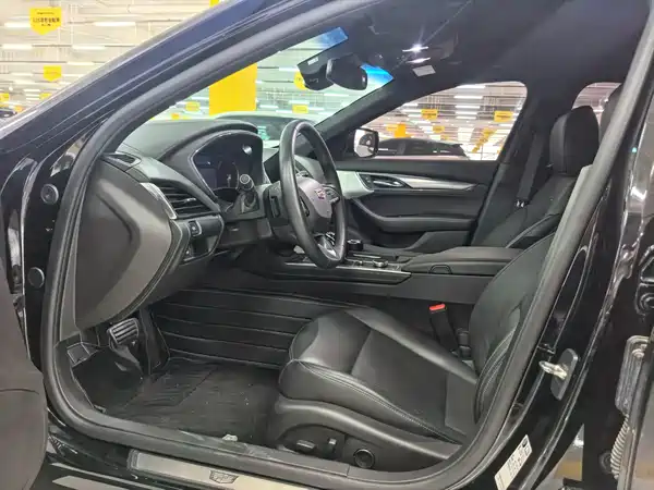 Cadillac CT5 2023