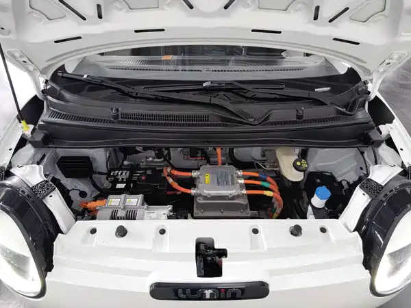 Changan Lumin 2023