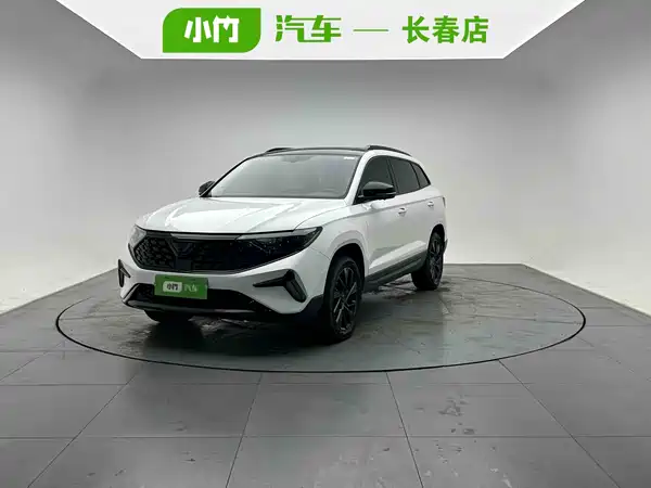 Jetta VS7 2023