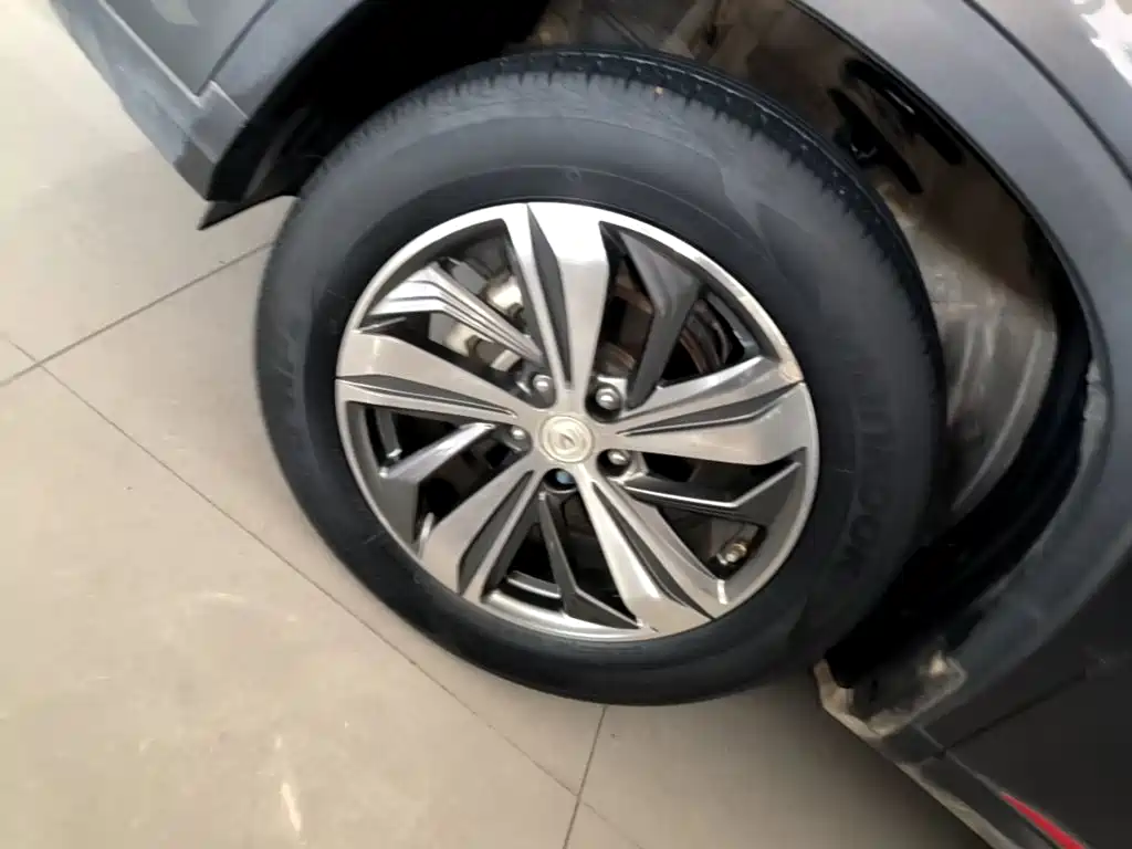 Changan CS75PLUS 2020 — фото 23