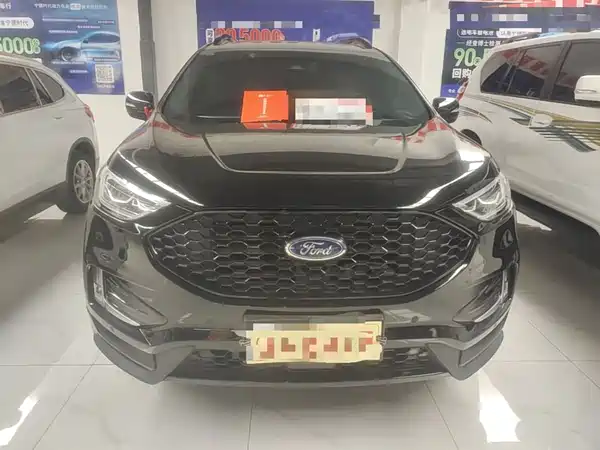 Ford Edge 2020