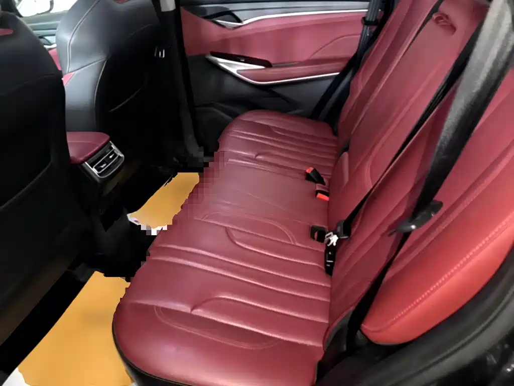 Changan CS75PLUS 2020 — фото 17