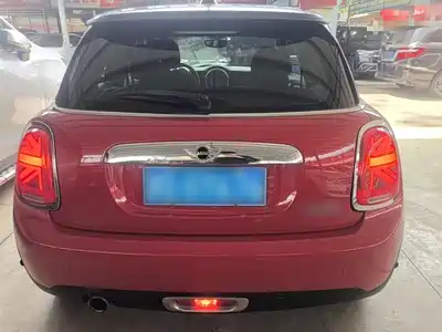 MINI MINI 2014