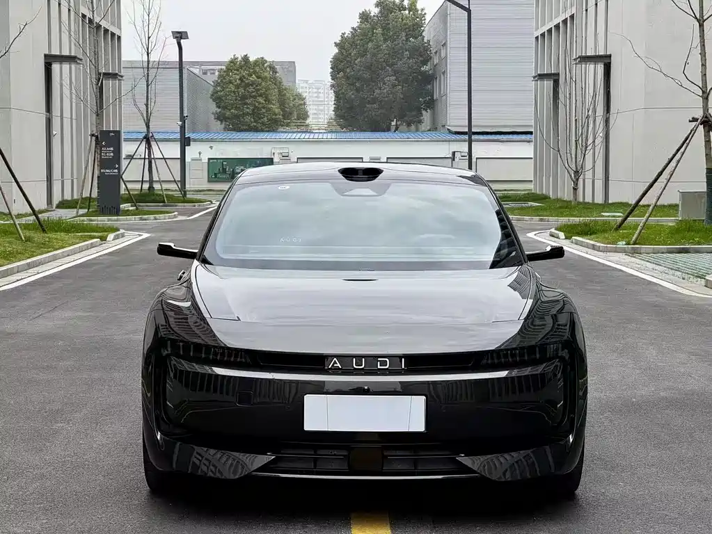 Audi E5 Sportback 2026