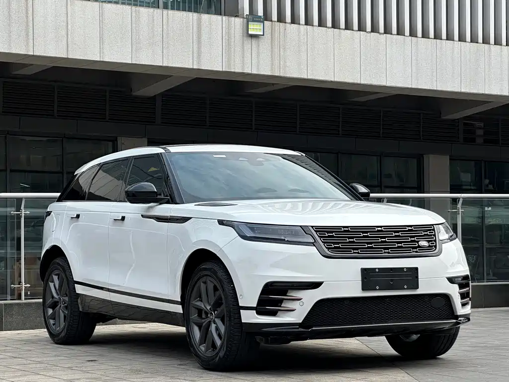 Land Rover Velar 2024