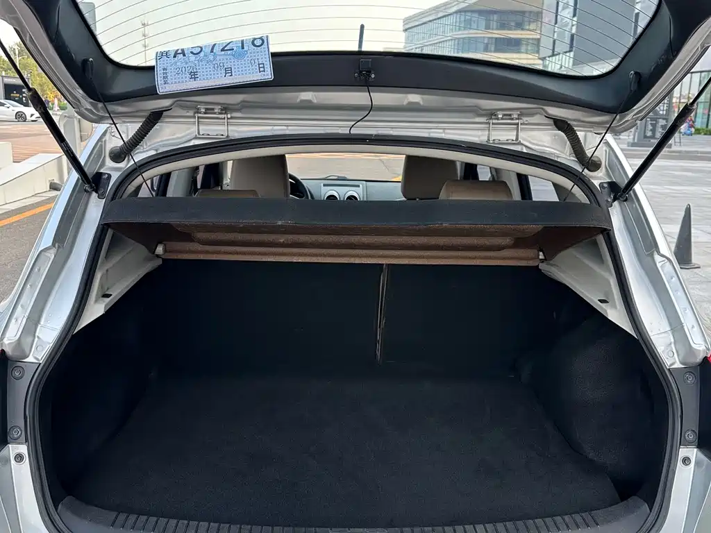 Nissan Qashqai 2013 — фото 12