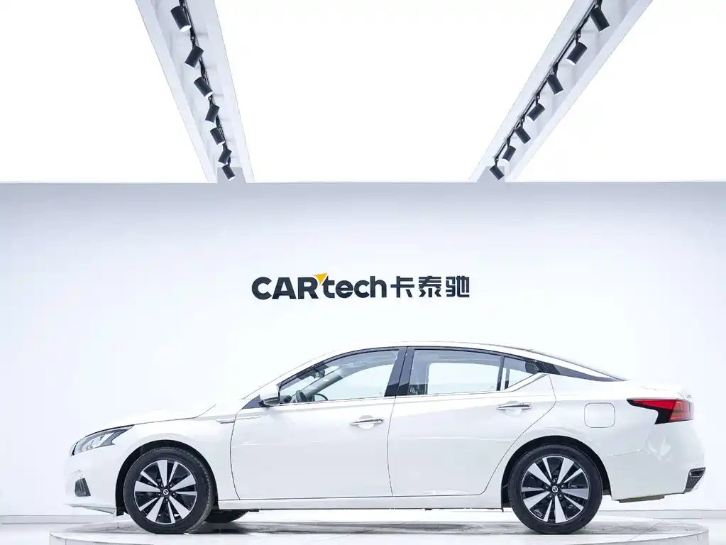 Nissan Teana 2021 — фото 2
