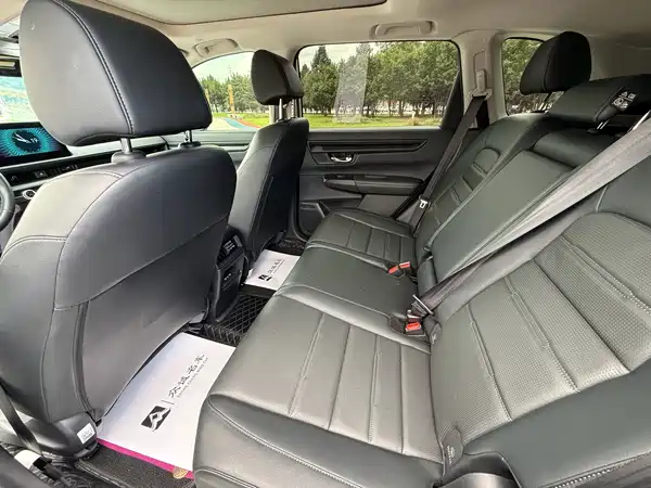 Honda CR-V 2024