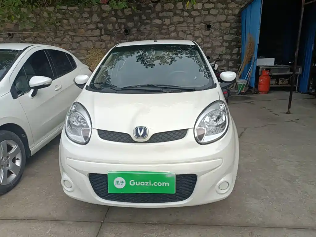 Changan MINI 2017