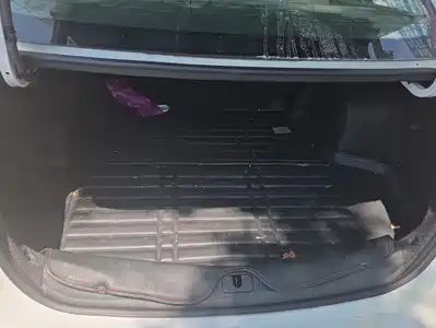 Buick Excelle GT 2021