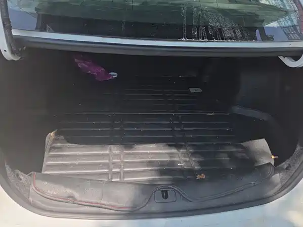 Buick Excelle GT 2021