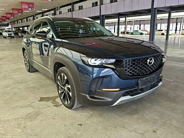 Mazda CX-50 2024