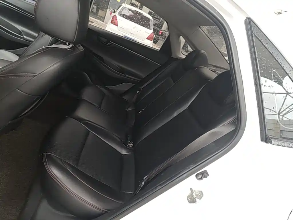 Hyundai Joyful 2020 — фото 17