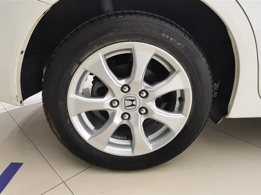 Honda Civic 2013