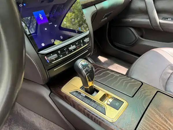 Maserati Quattroporte 2016