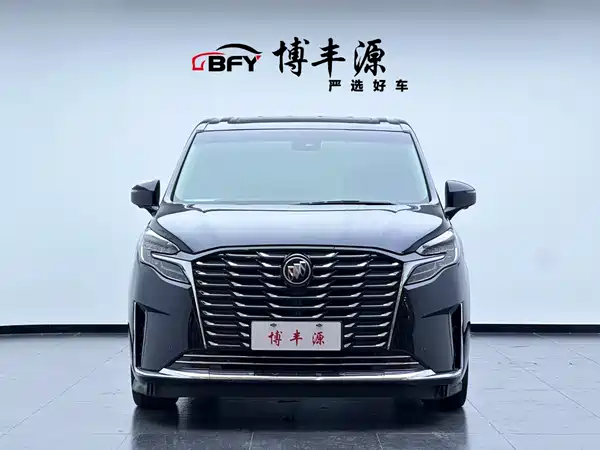 Buick GL8 2023