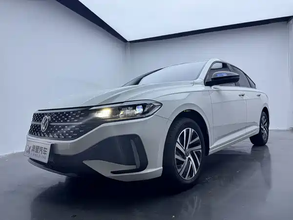 Volkswagen Lavida 2022