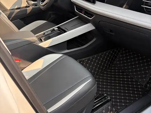 Jetta VS8 2025