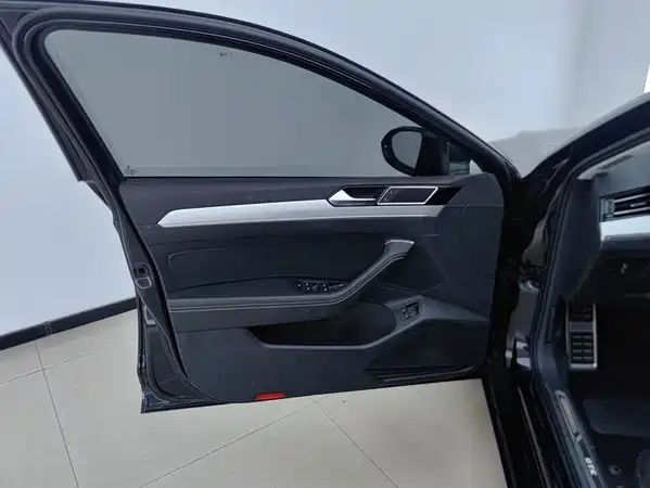 Volkswagen Magotan PHEV 2022