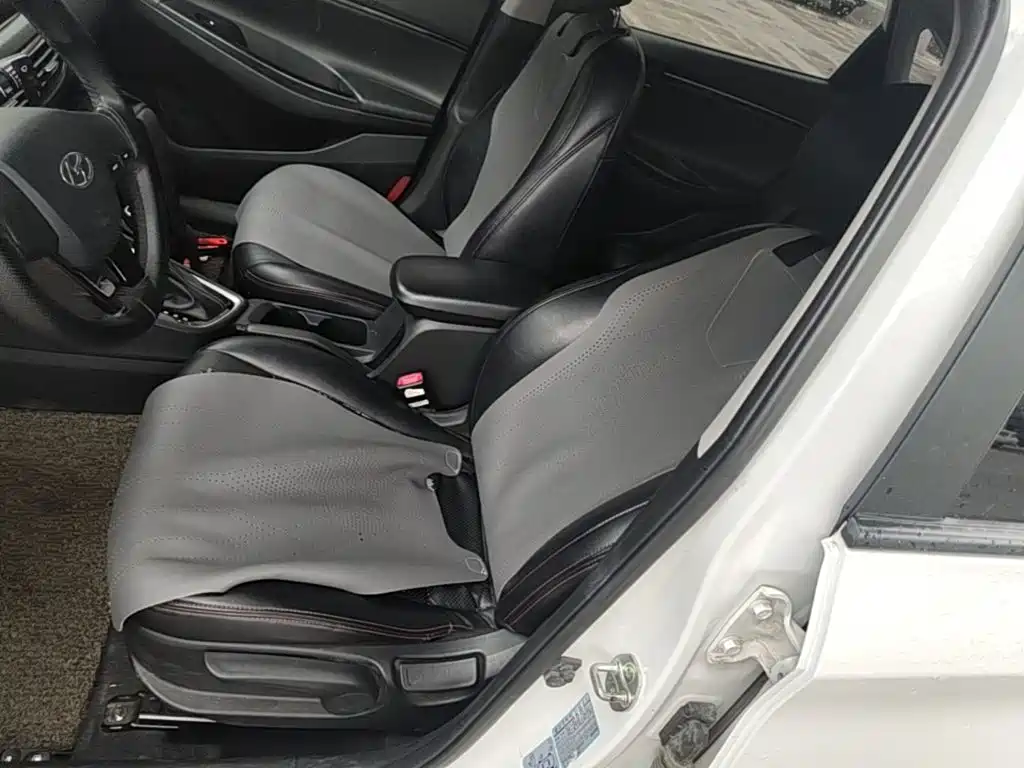 Hyundai Joyful 2020 — фото 15