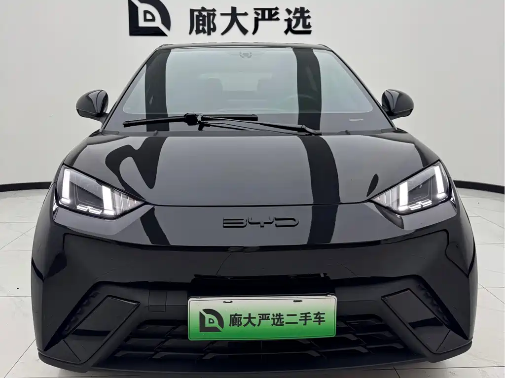 BYD Seagull 2023 — фото 2