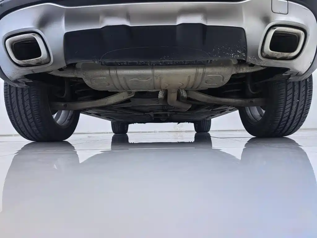 Mercedes-Benz GLA 2019 — фото 19