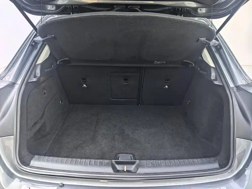 Mercedes-Benz GLA 2019 — фото 23