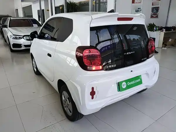 Roewe CLEVER 2022