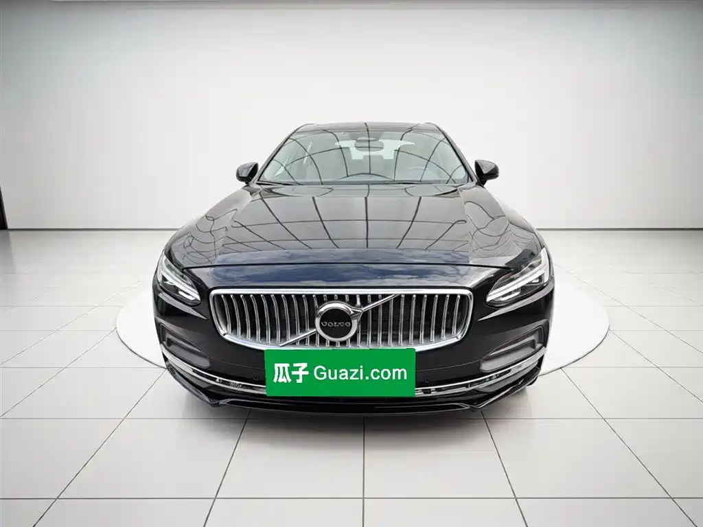 Volvo S90 2025 — фото 5