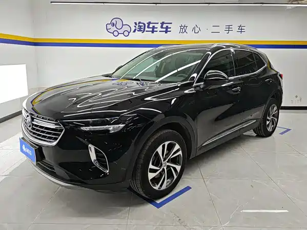 Buick Envision S 2023