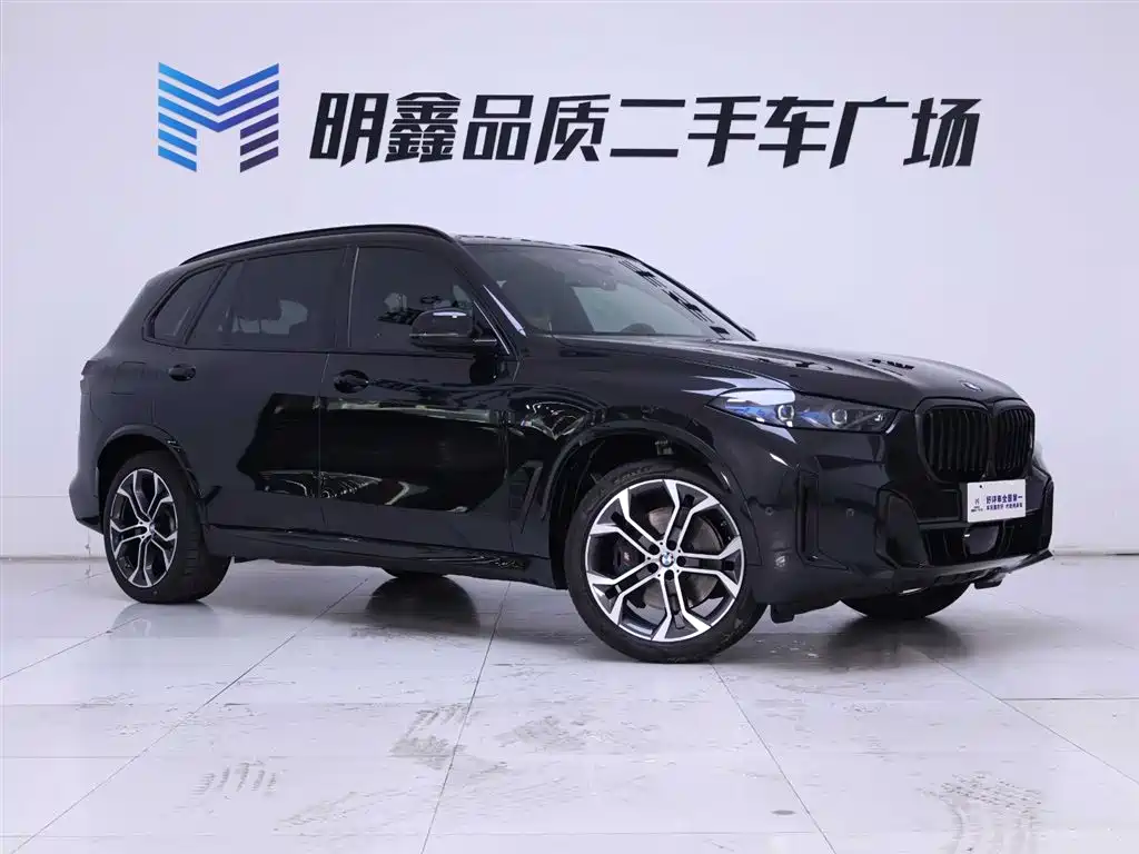BMW X5 2026