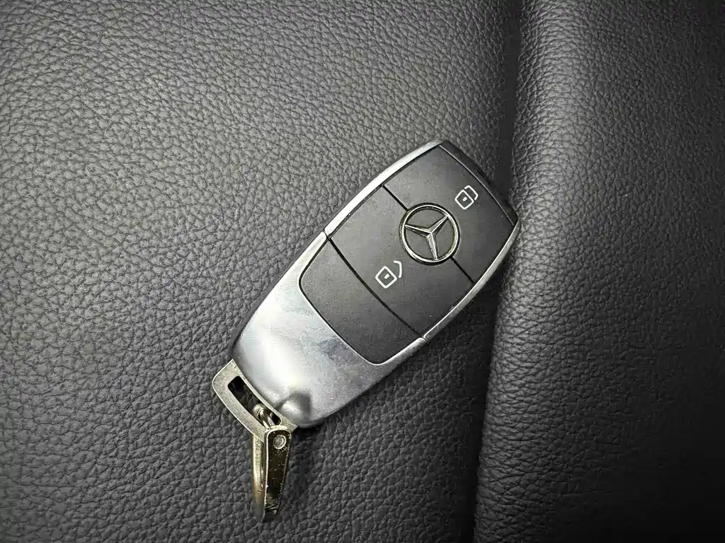 Mercedes-Benz GLA 2023 — фото 9