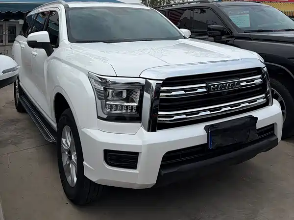 Haval H5 2025