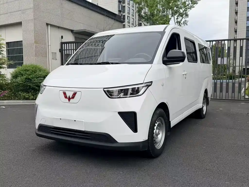 Wuling Yangguang 2024