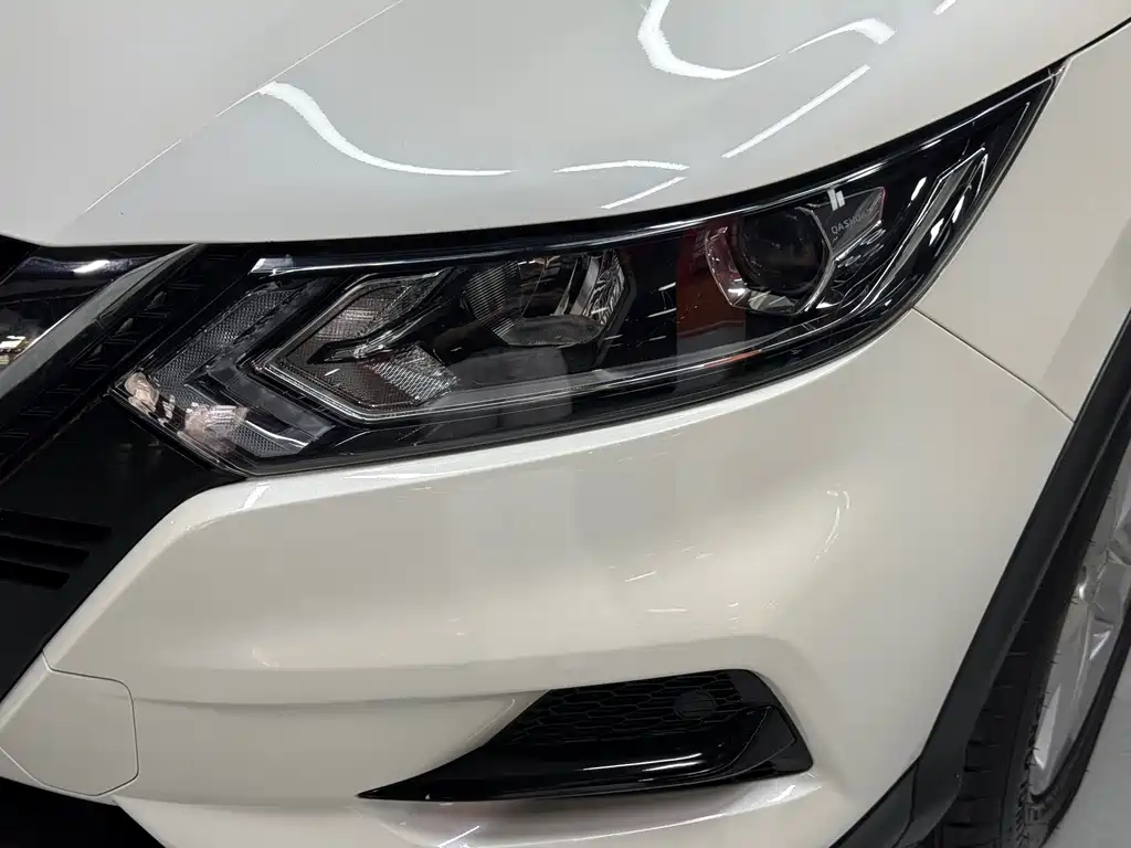 Nissan Qashqai 2020 — фото 22
