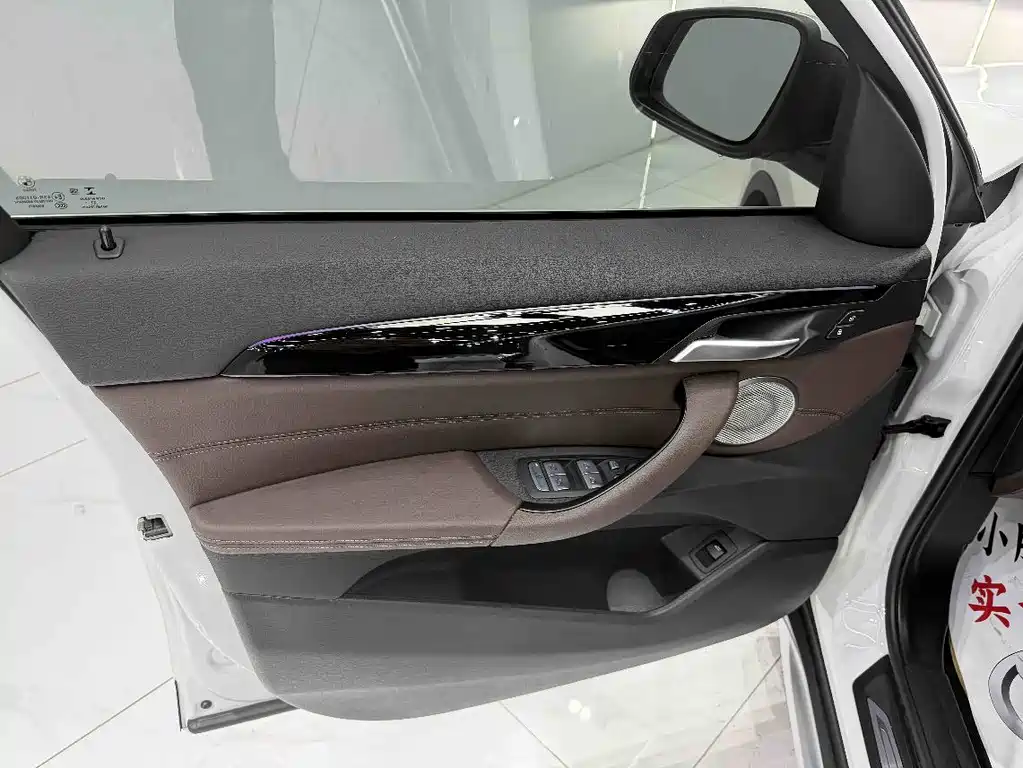 BMW X1 2022 — фото 15