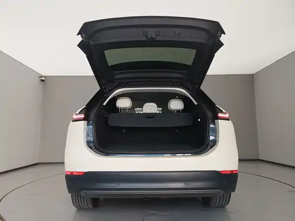 NIO ES7 2023