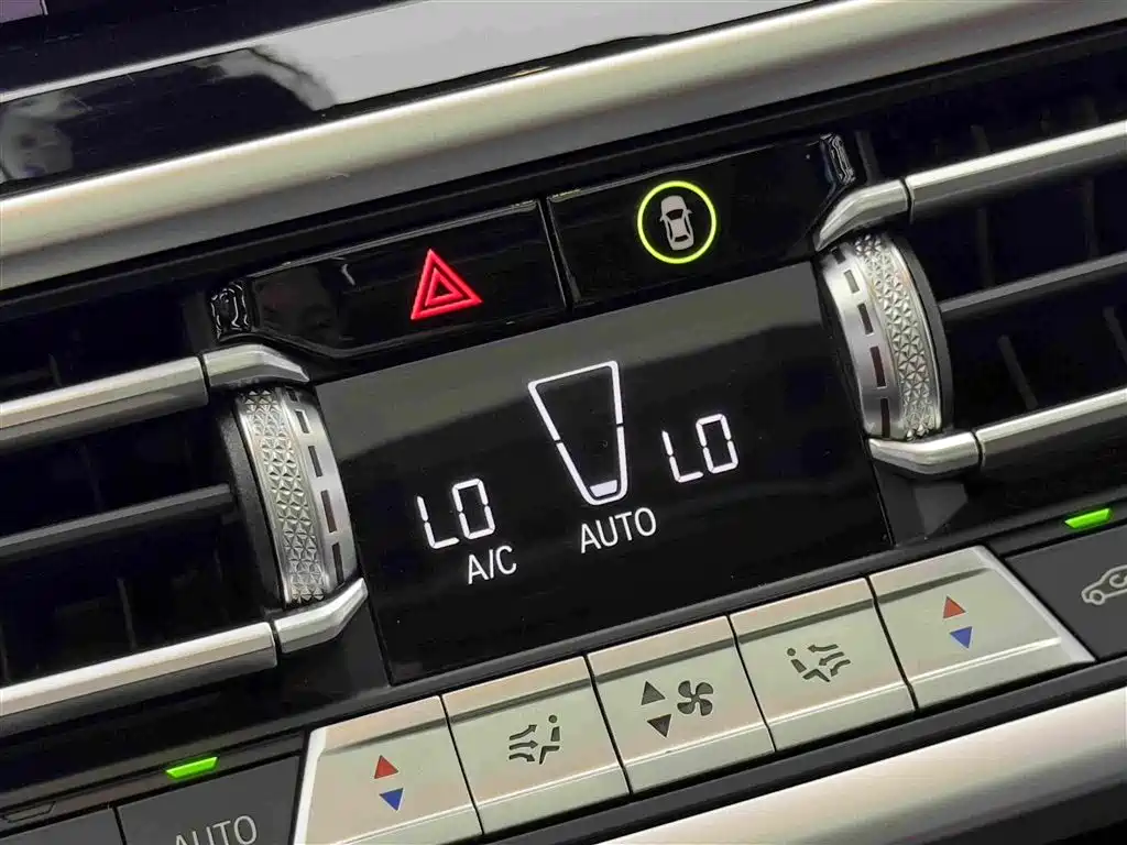 BMW X3 2023 — фото 17