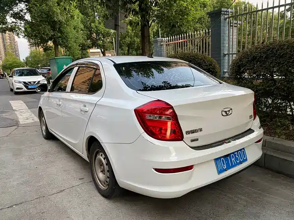 Kaiyi E3 2019