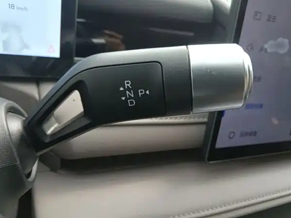 Geely Galaxy Starshine 8 2025
