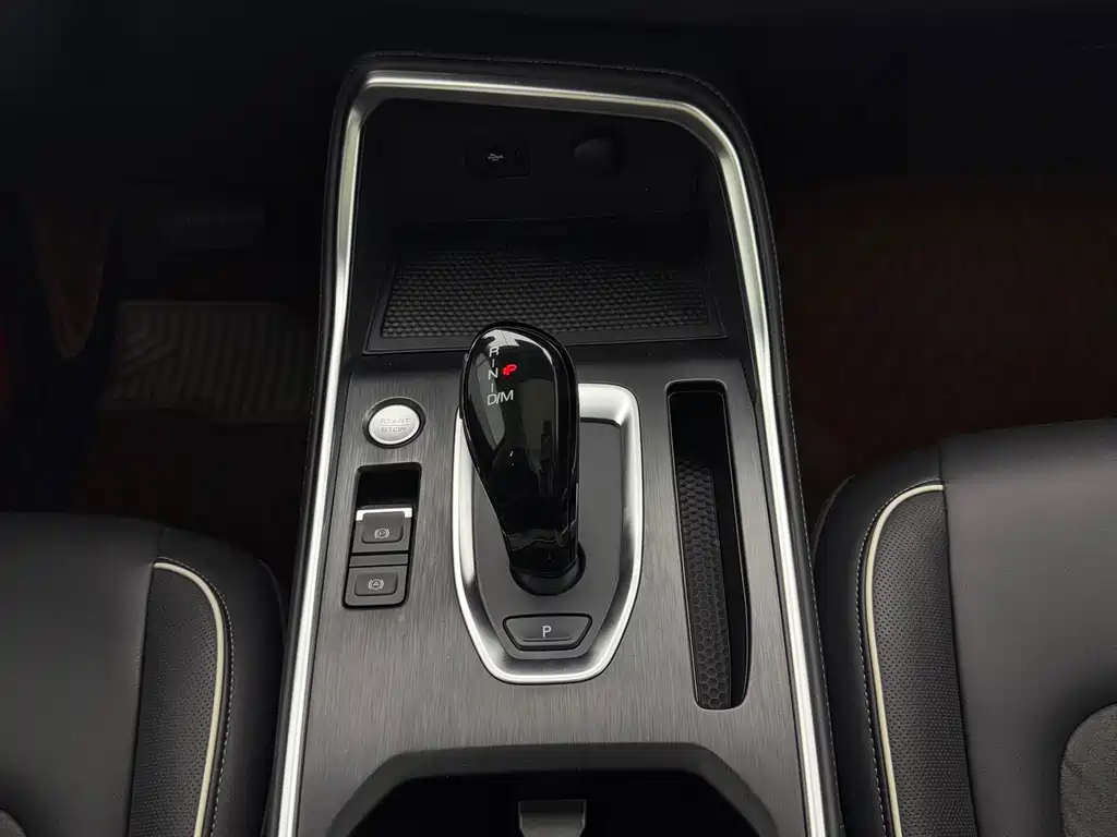 Haval H6 2021 — фото 12