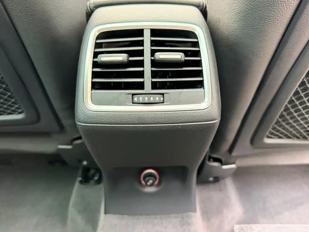 Audi Q3 2017