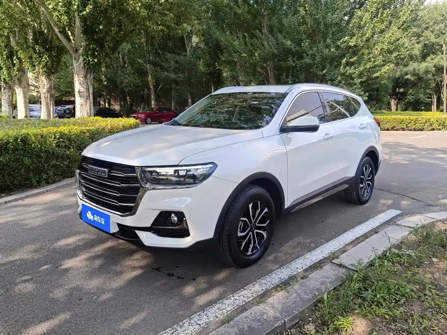 Haval H6 2021