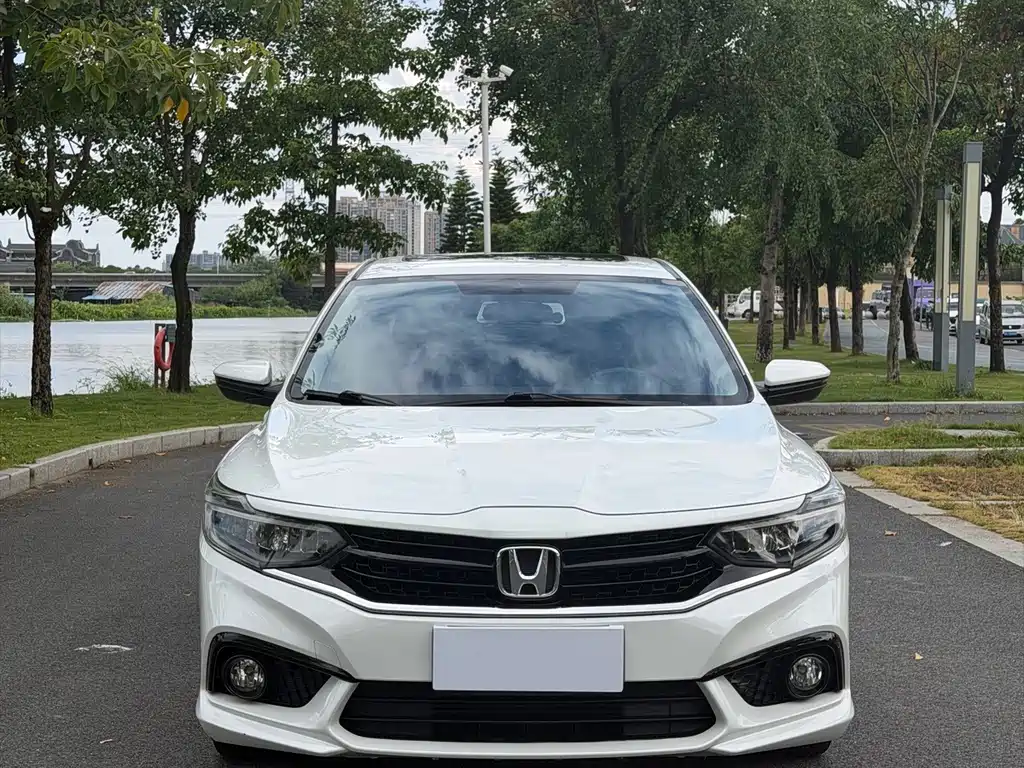 Honda Envix 2020 — фото 2
