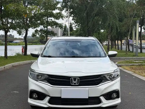 Honda Envix 2020