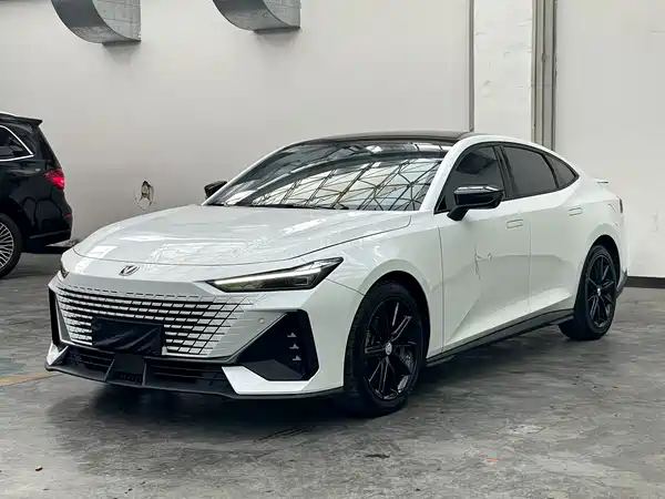 Changan UNI-V 2023