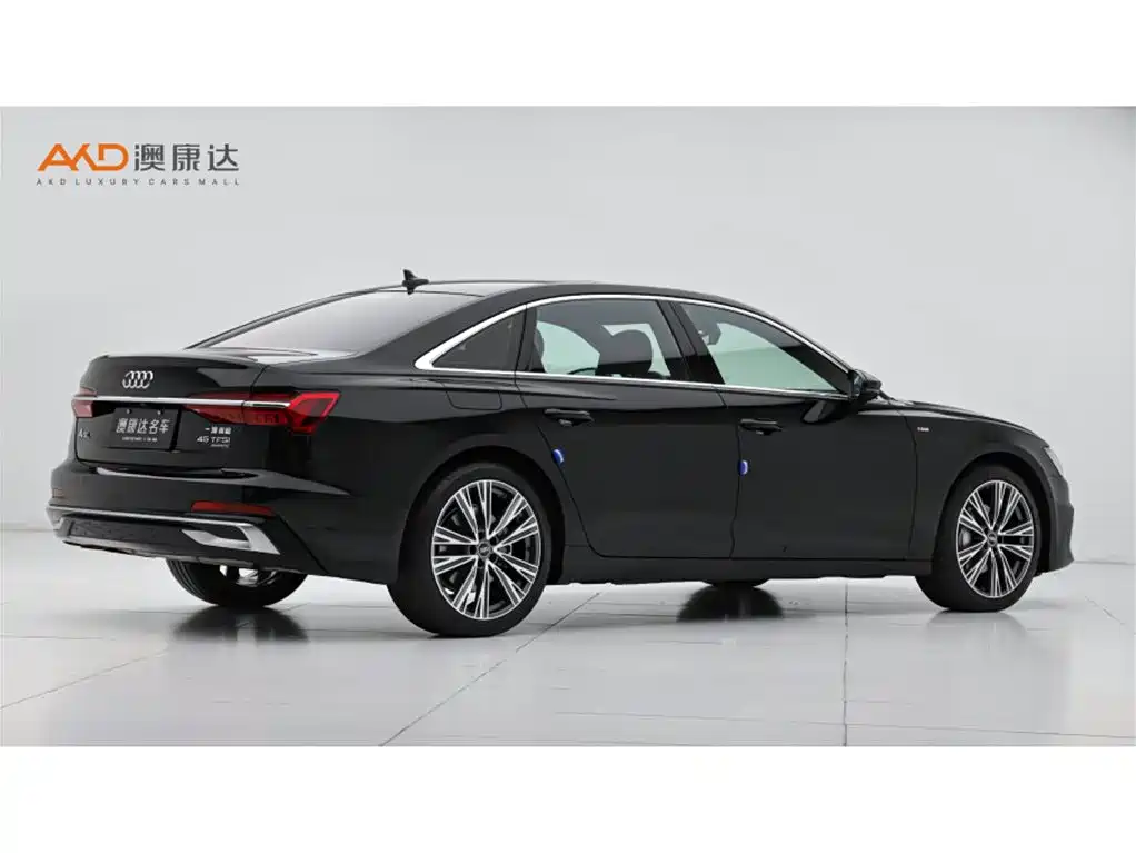 Audi A6L 2024